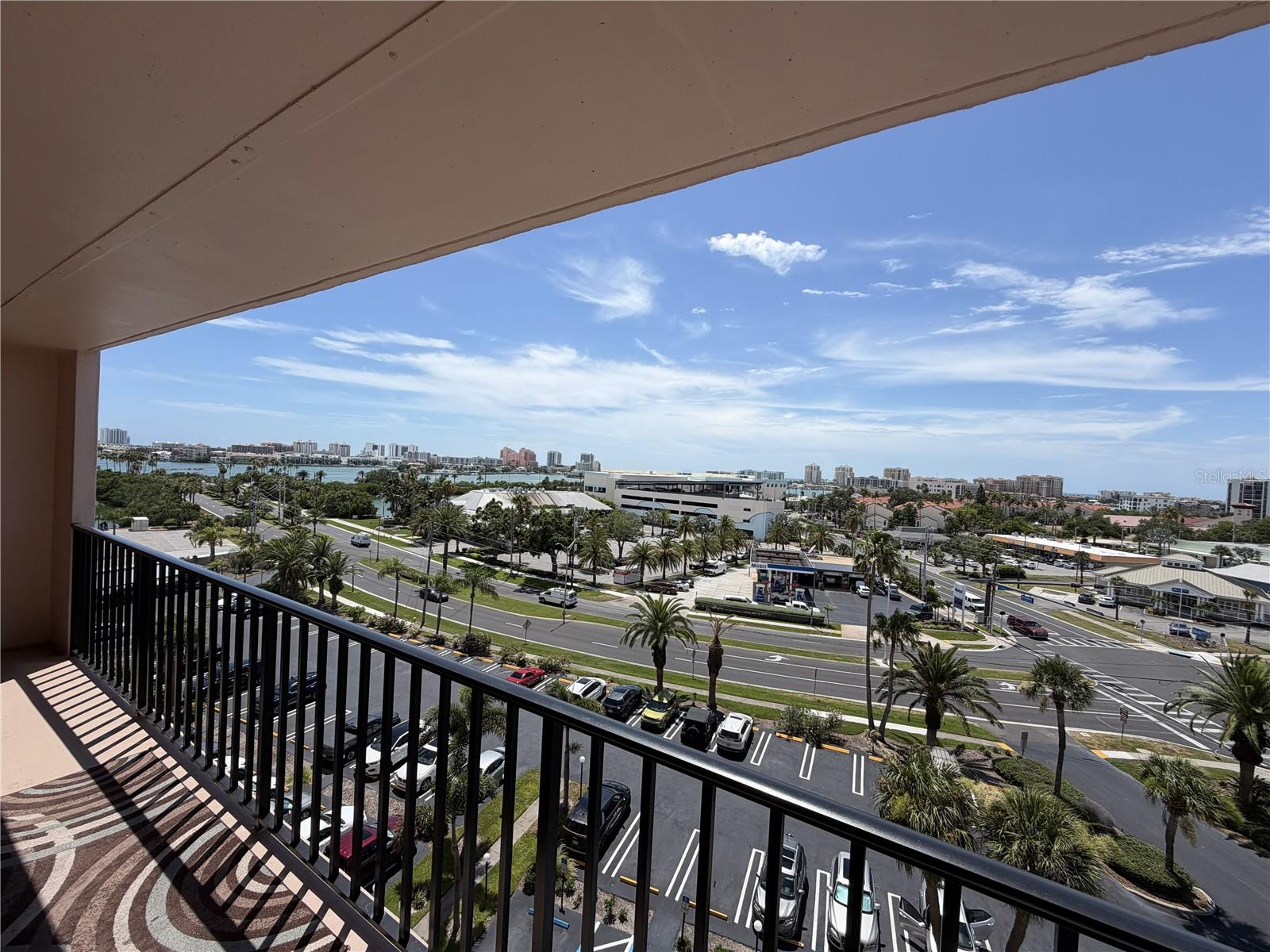 51 ISLAND WAY CONDO - Residential Lease