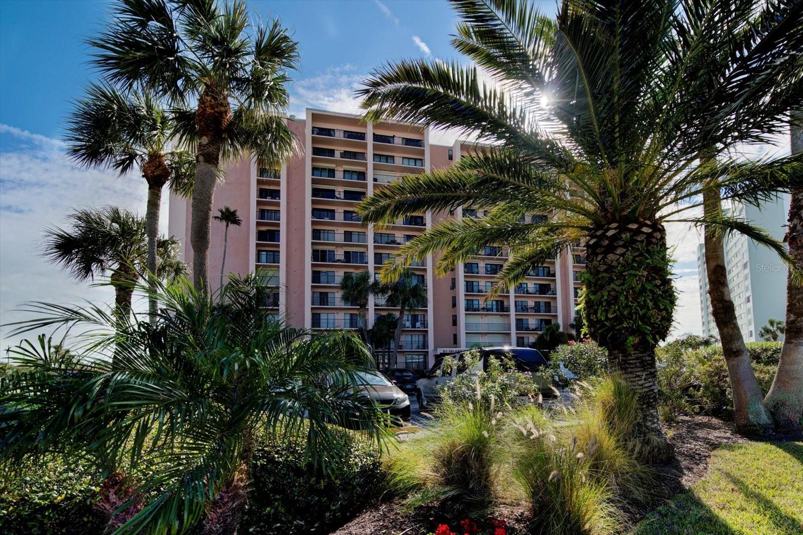 51 ISLAND WAY CONDO - Residential Lease