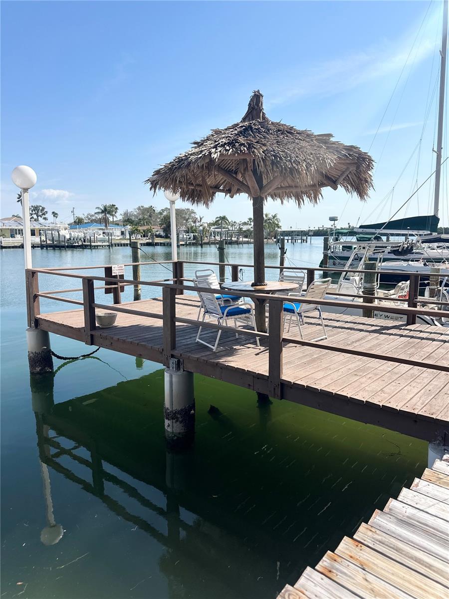 51 ISLAND WAY CONDO - Residential Lease