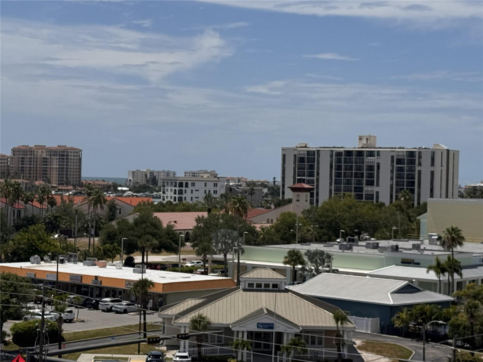 51 ISLAND WAY CONDO - Residential Lease