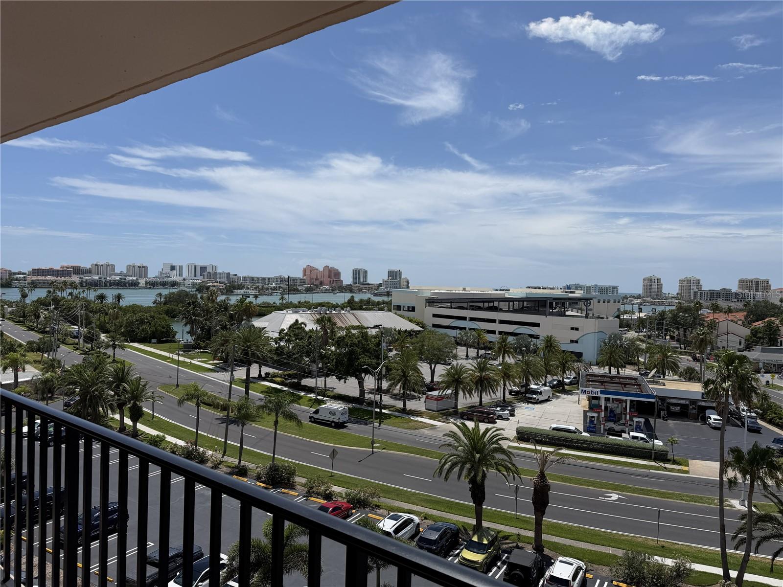 51 ISLAND WAY CONDO - Residential Lease