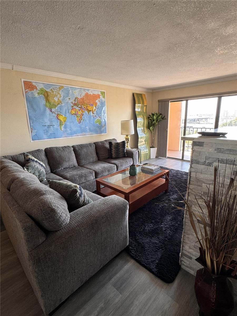 51 ISLAND WAY CONDO - Residential Lease