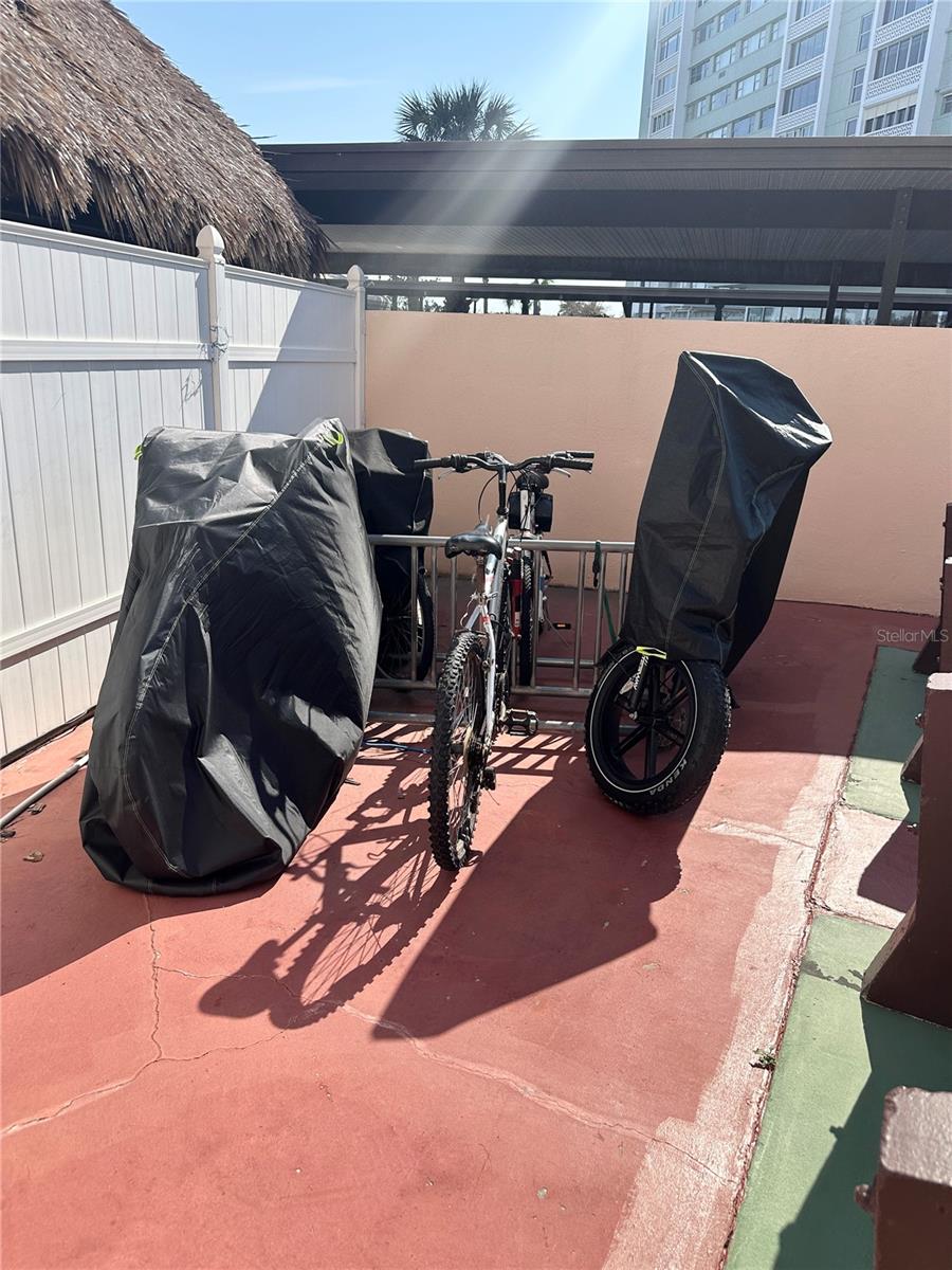 51 ISLAND WAY CONDO - Residential Lease