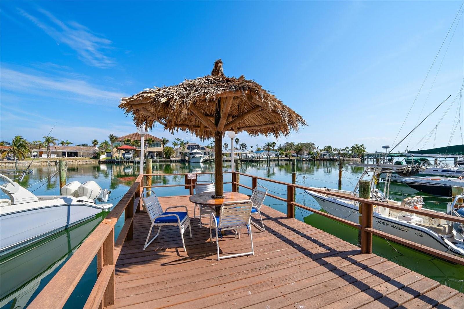 51 ISLAND WAY CONDO - Residential Lease