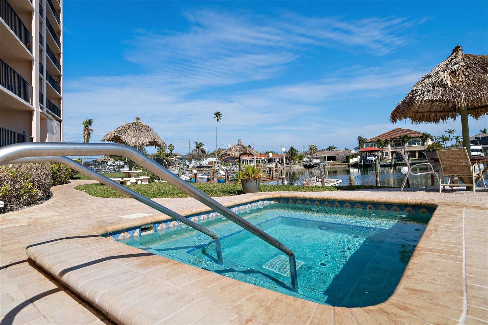 51 ISLAND WAY CONDO - Residential Lease