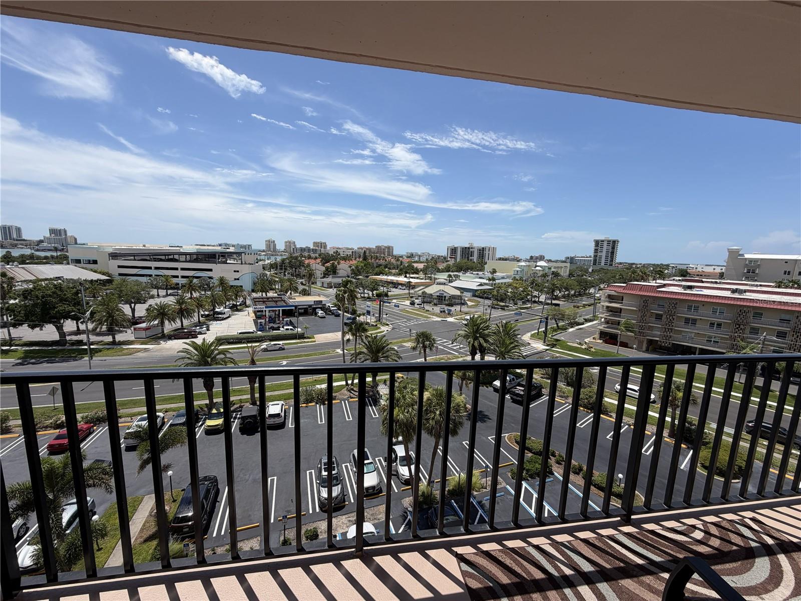 51 ISLAND WAY CONDO - Residential Lease