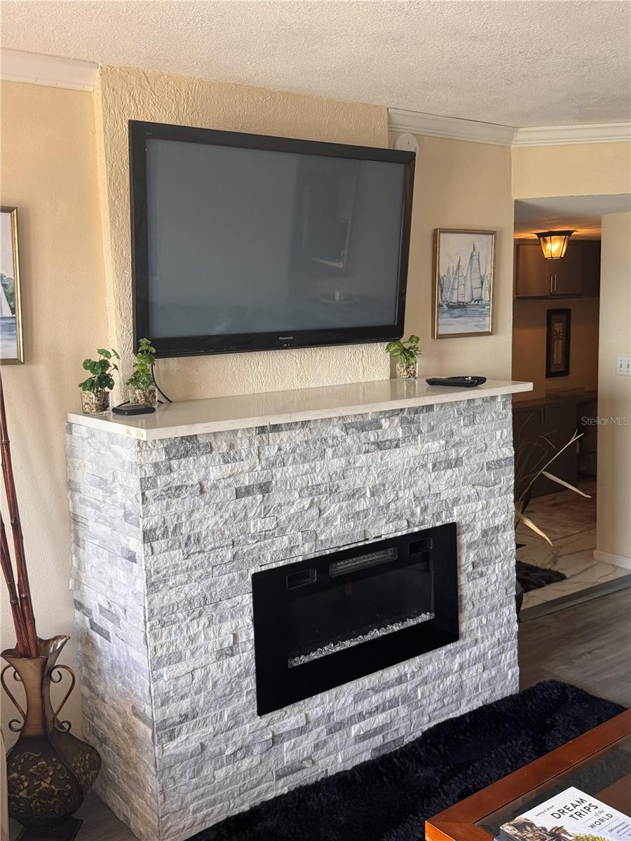 51 ISLAND WAY CONDO - Residential Lease