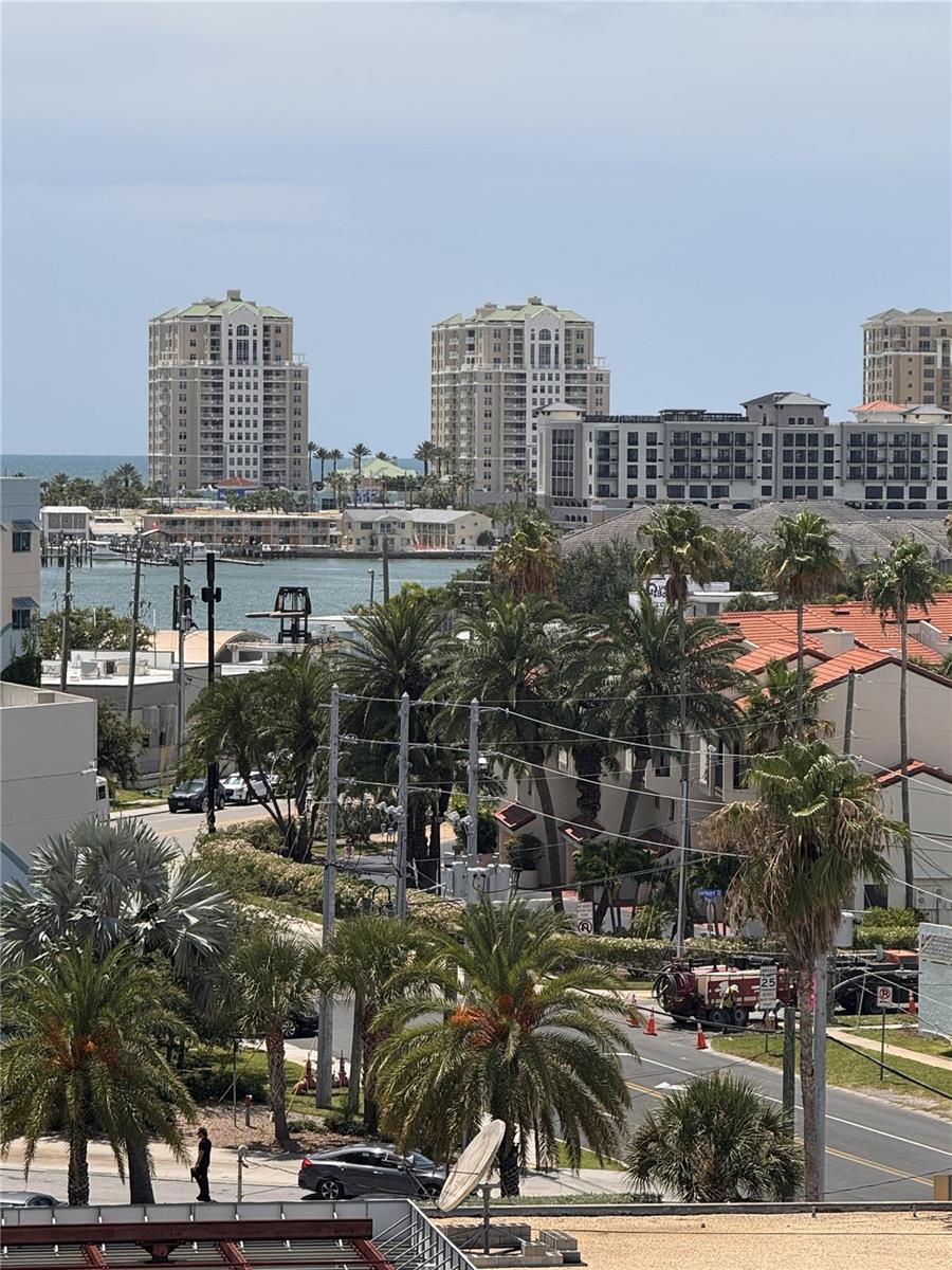 51 ISLAND WAY CONDO - Residential Lease