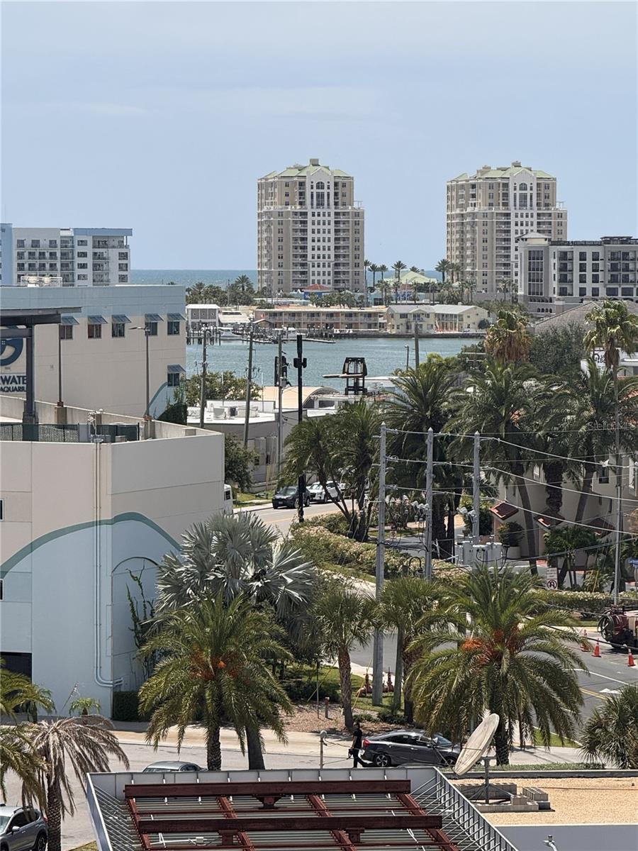 51 ISLAND WAY CONDO - Residential Lease