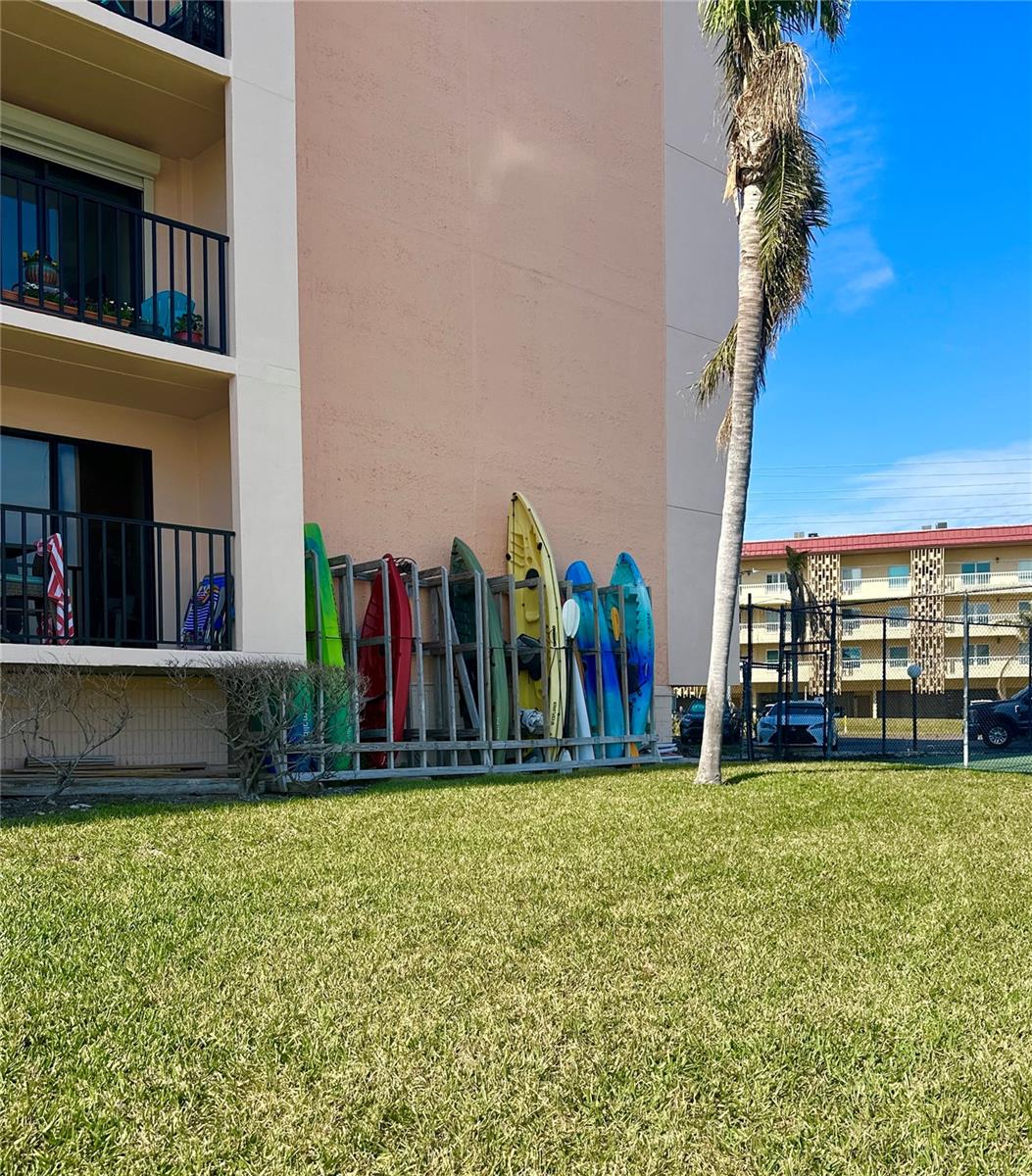 51 ISLAND WAY CONDO - Residential Lease