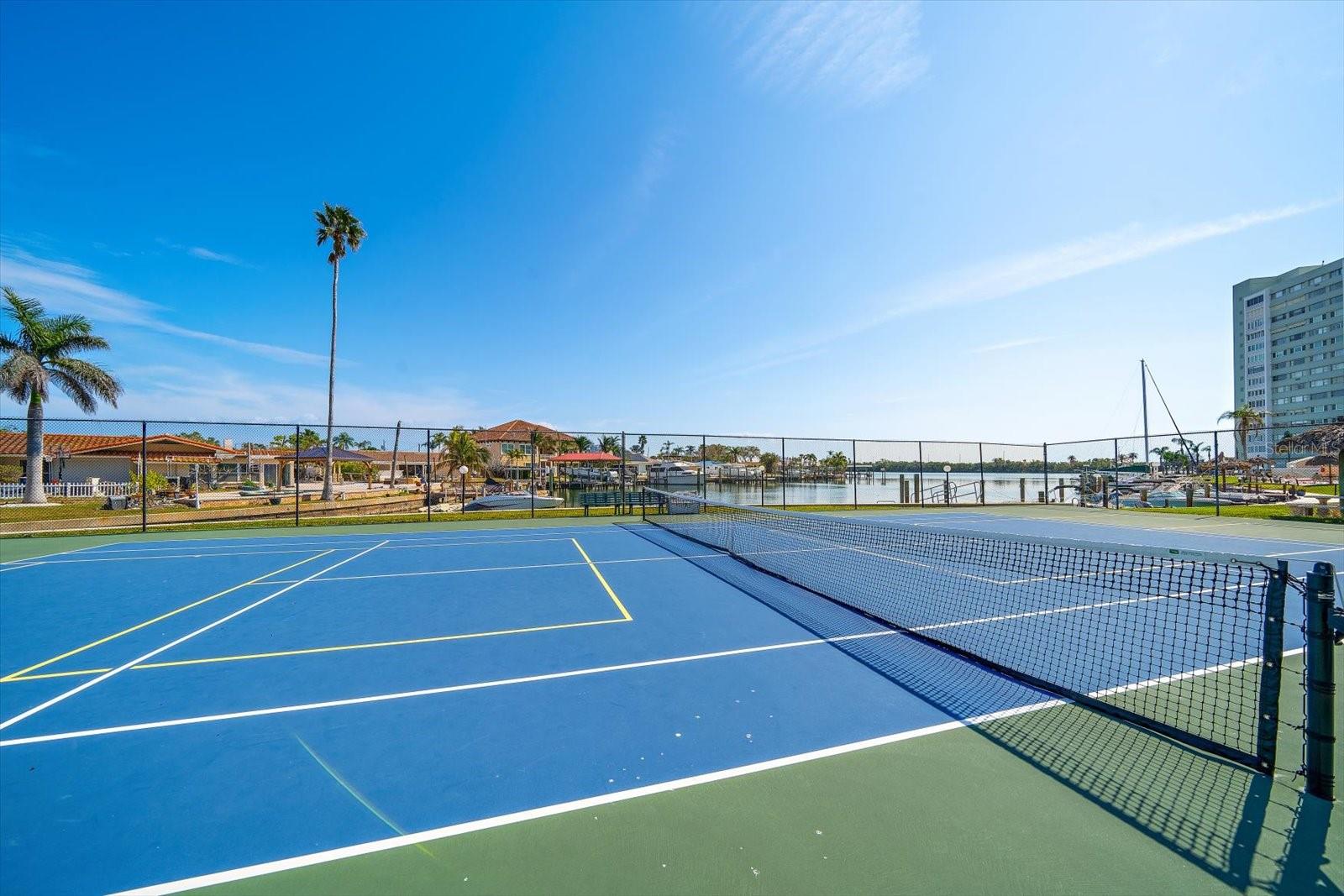 51 ISLAND WAY CONDO - Residential Lease