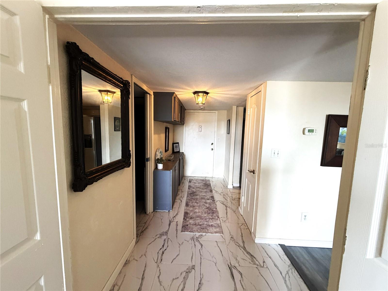 51 ISLAND WAY CONDO - Residential Lease