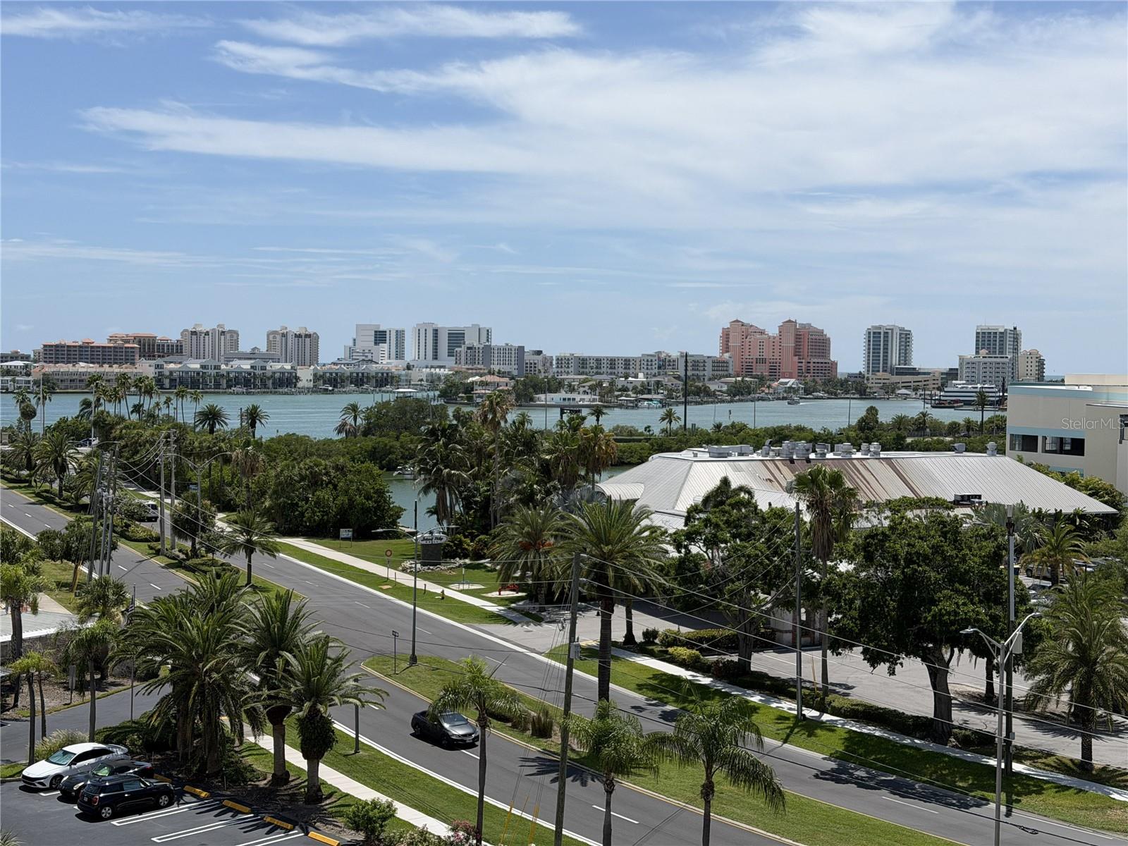 51 ISLAND WAY CONDO - Residential Lease
