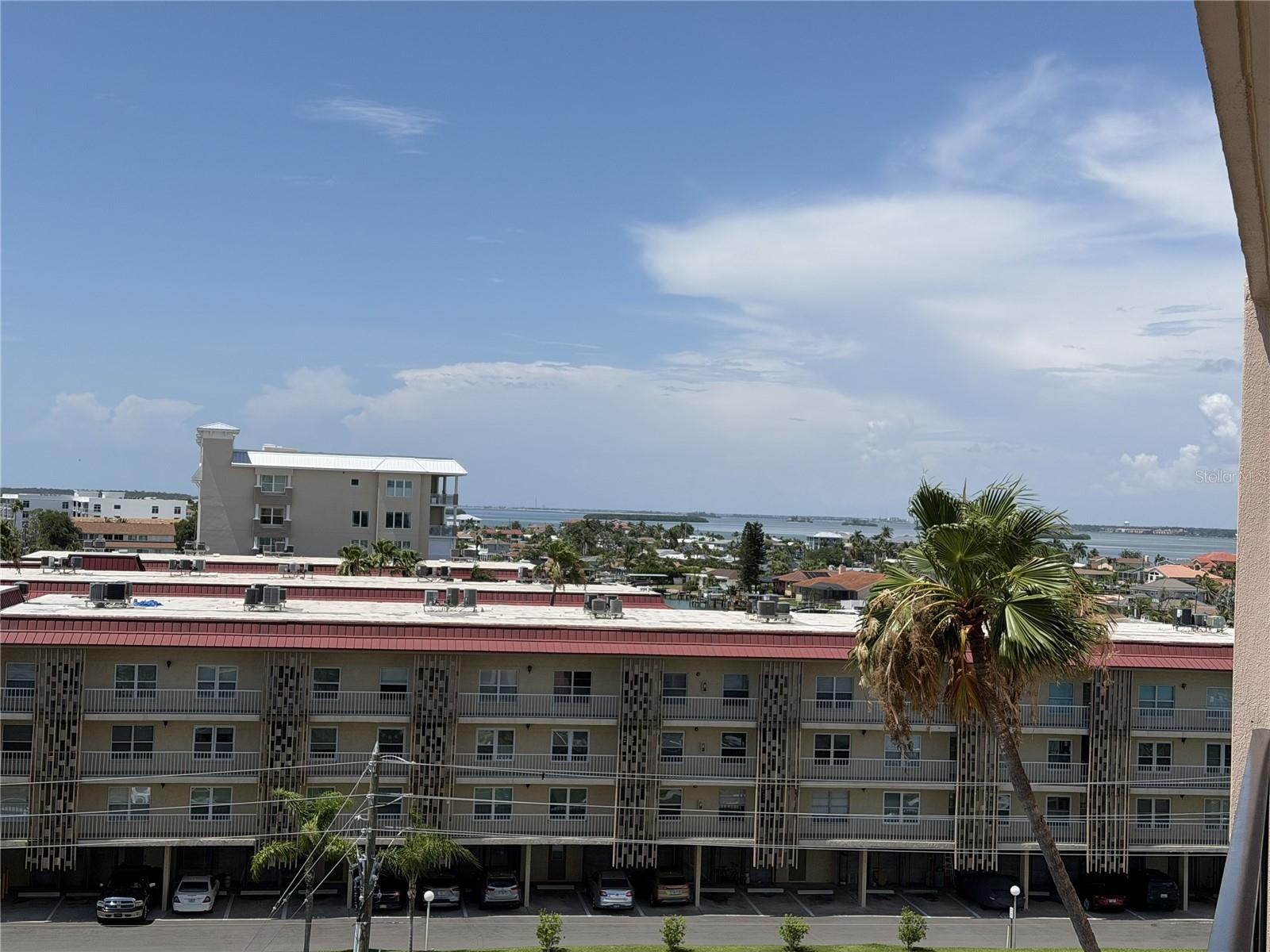 51 ISLAND WAY CONDO - Residential Lease