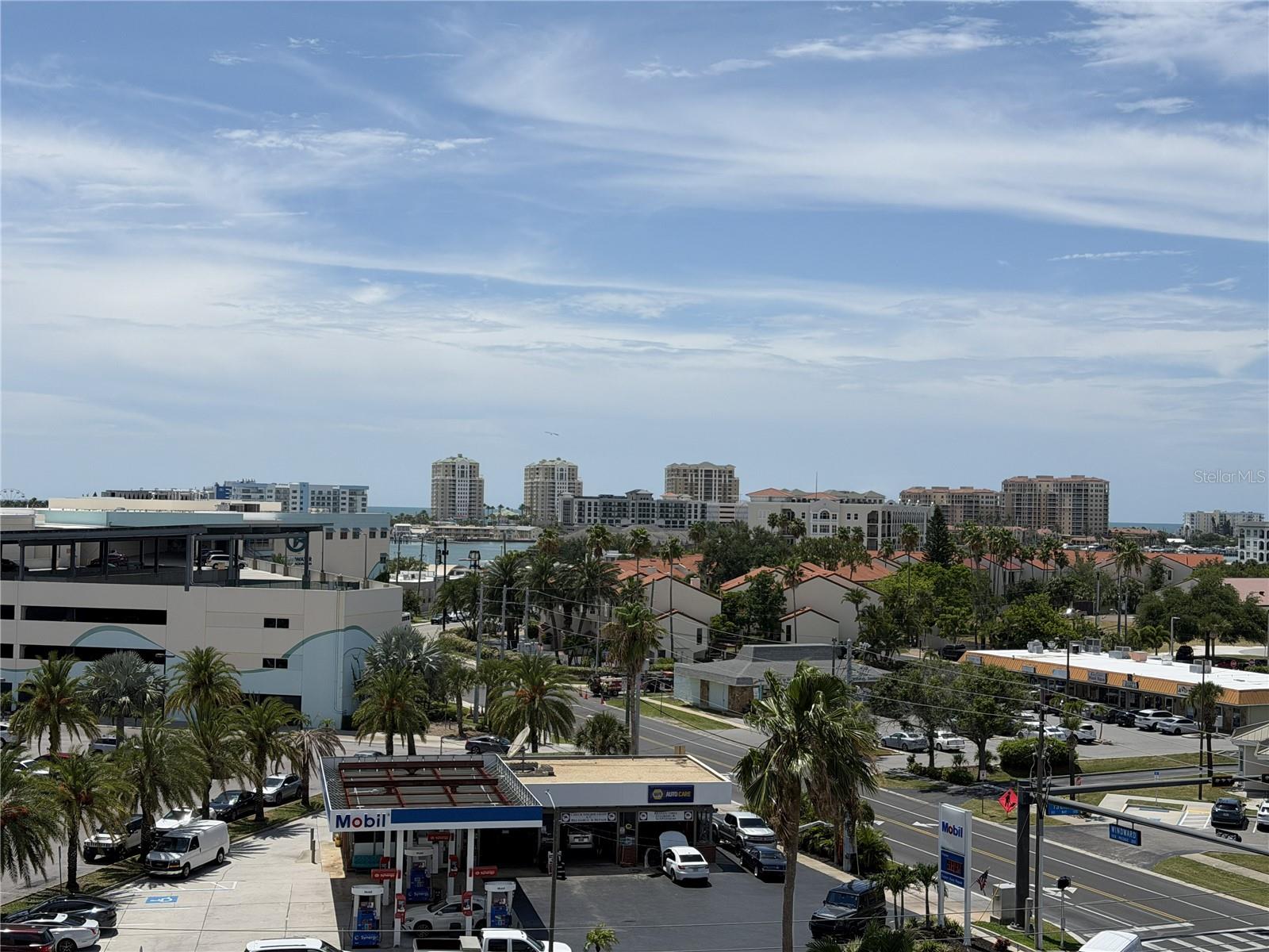51 ISLAND WAY CONDO - Residential Lease