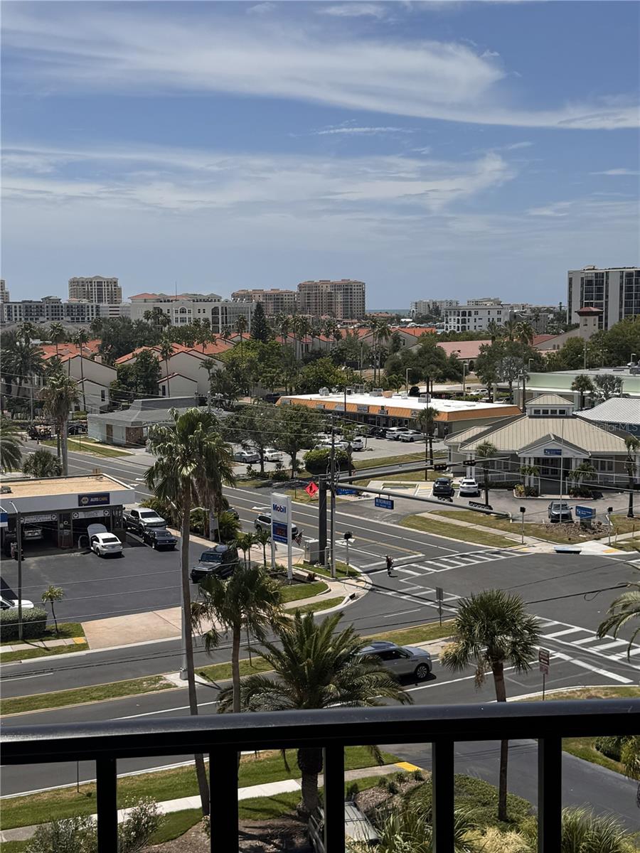 51 ISLAND WAY CONDO - Residential Lease