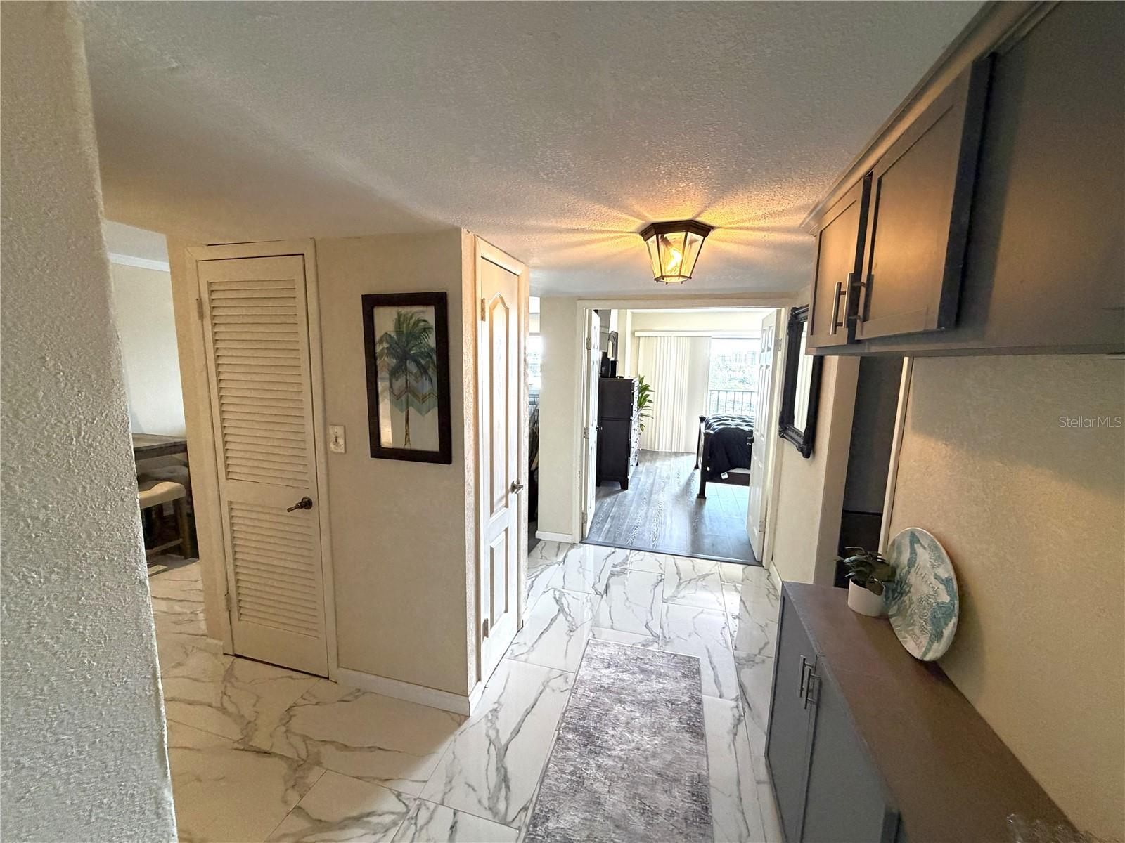 51 ISLAND WAY CONDO - Residential Lease
