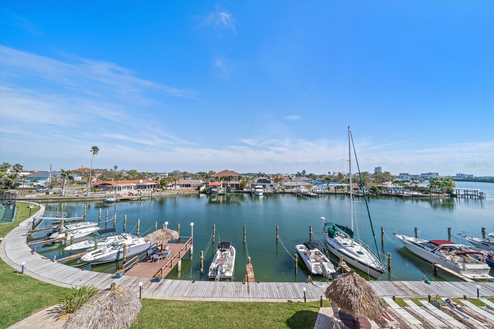 51 ISLAND WAY CONDO - Residential Lease