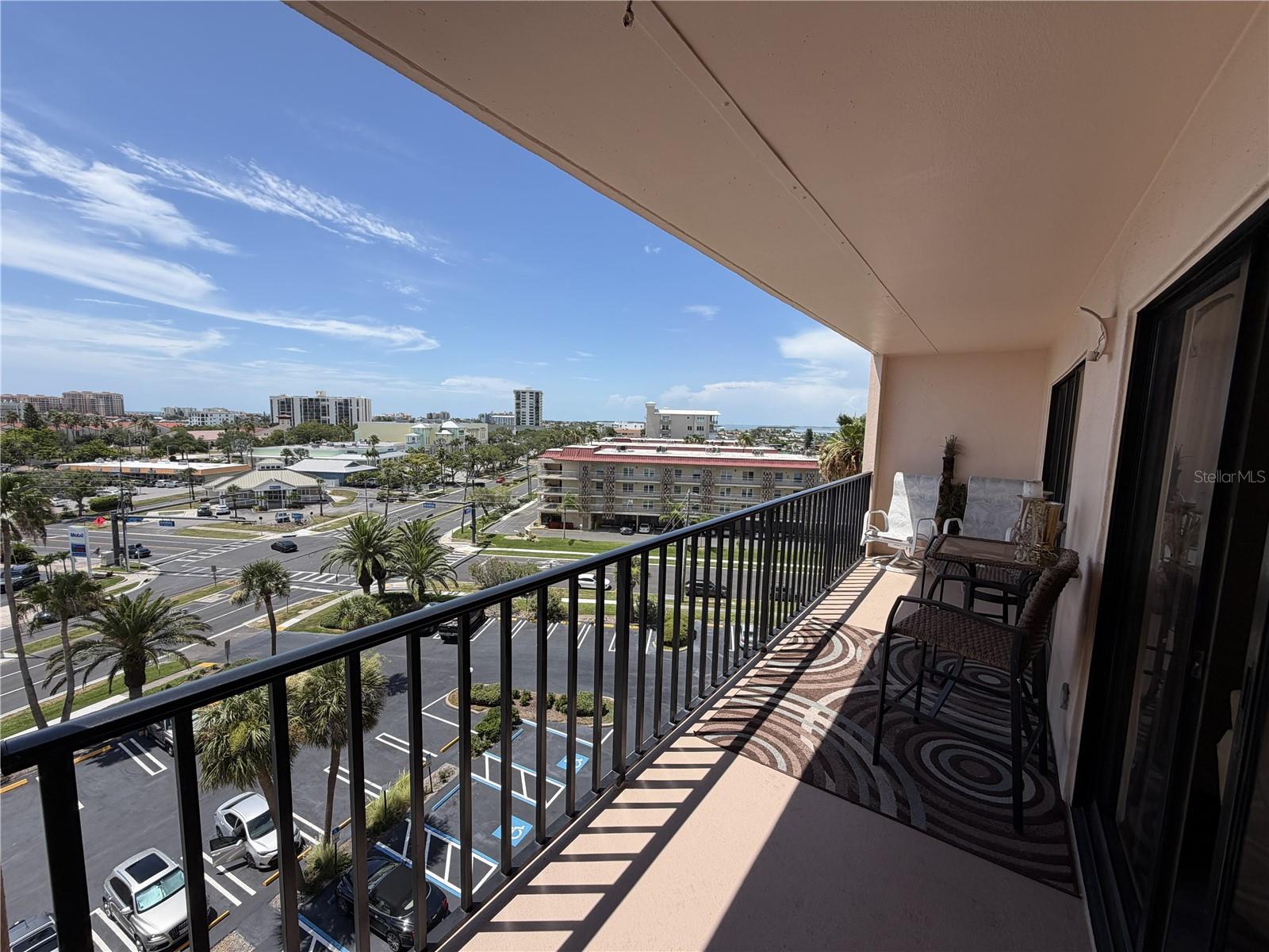 51 ISLAND WAY CONDO - Residential Lease