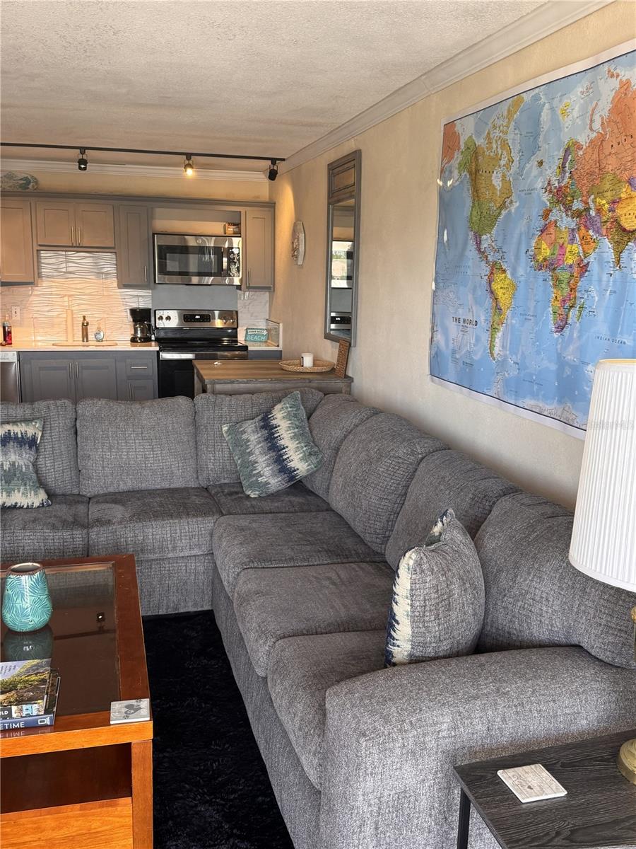 51 ISLAND WAY CONDO - Residential Lease