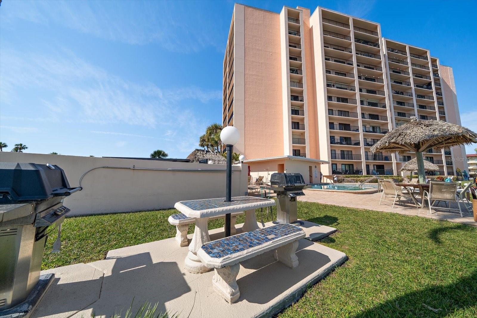 51 ISLAND WAY CONDO - Residential Lease