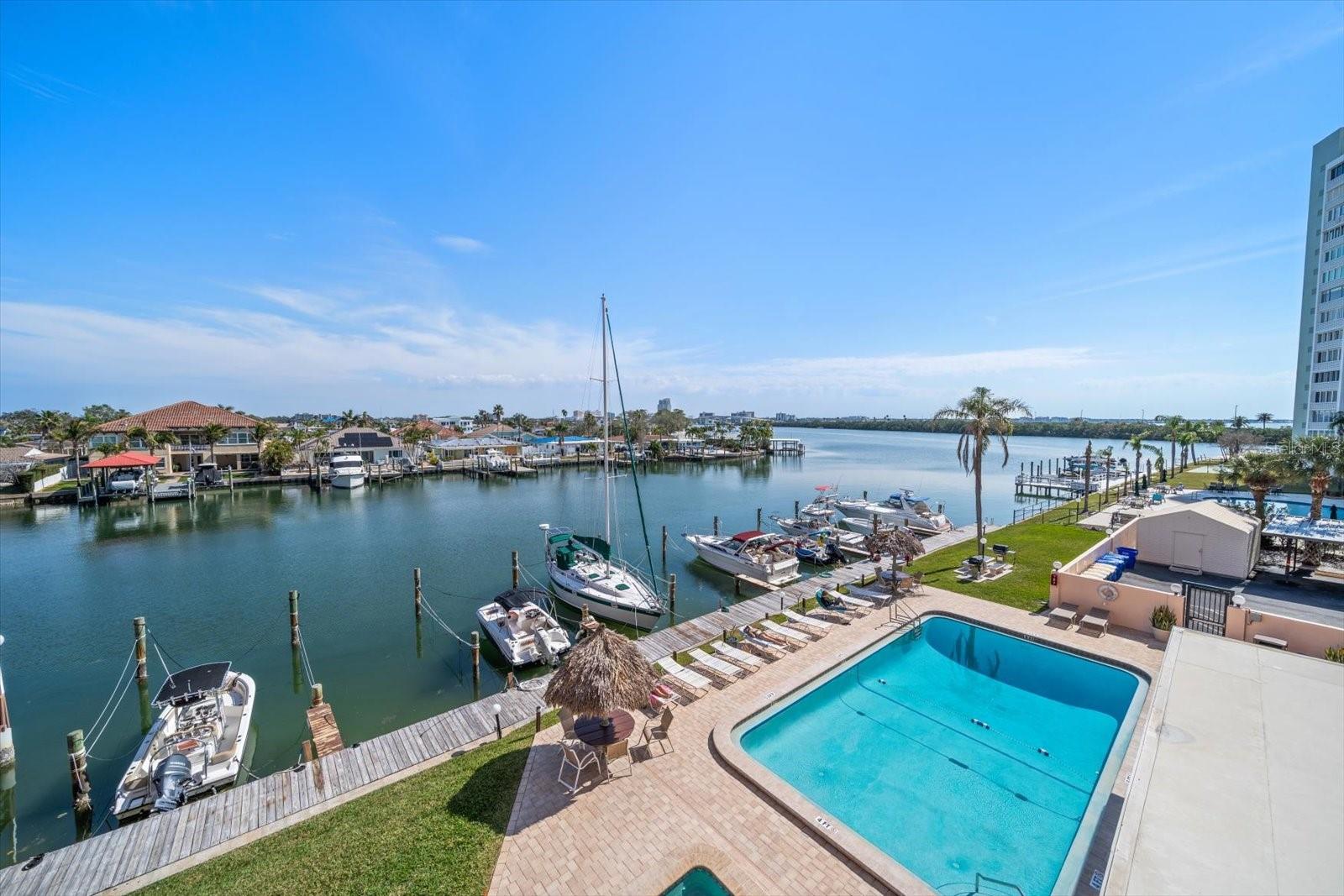 51 ISLAND WAY CONDO - Residential Lease