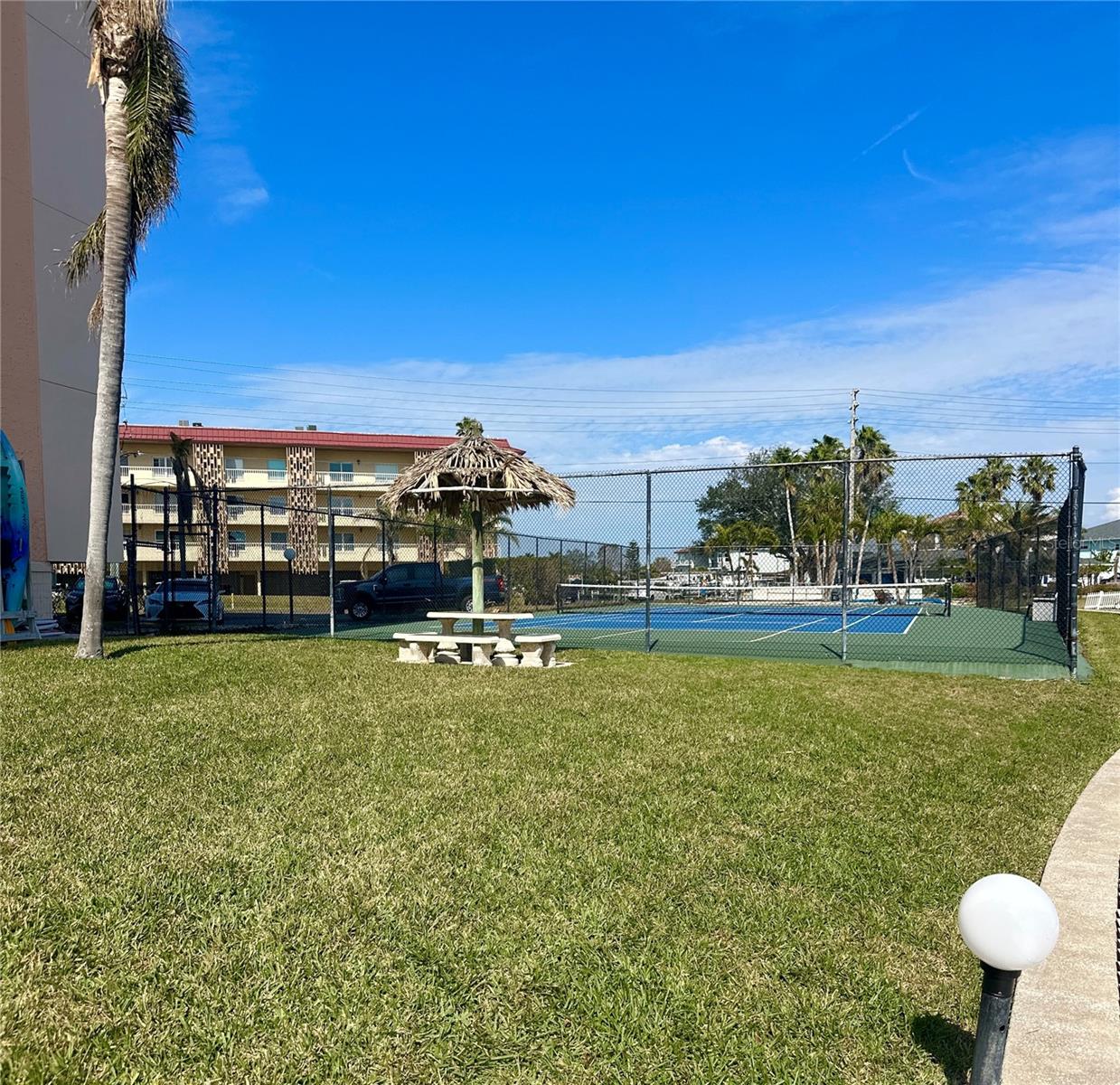 51 ISLAND WAY CONDO - Residential Lease