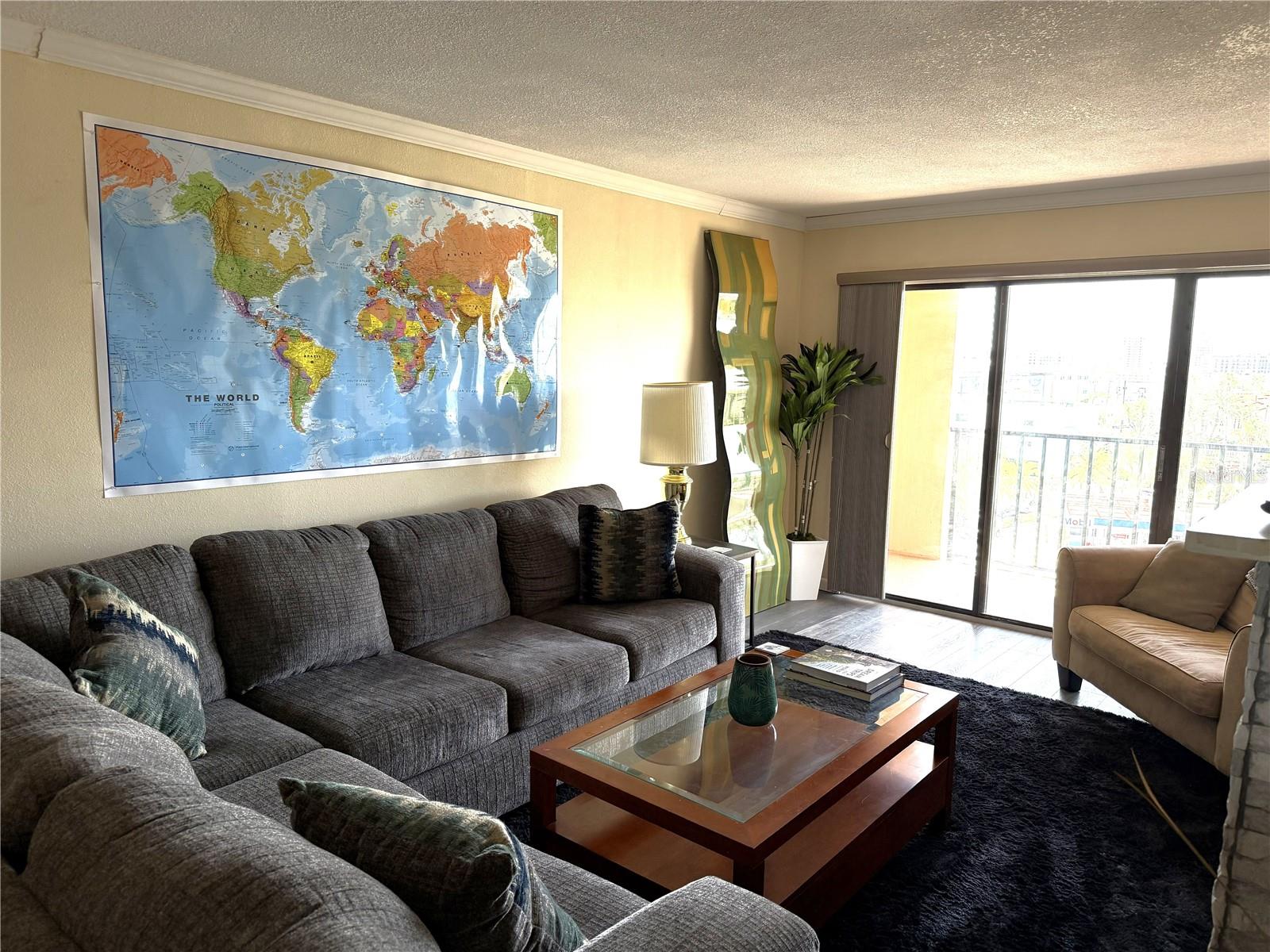 51 ISLAND WAY CONDO - Residential Lease