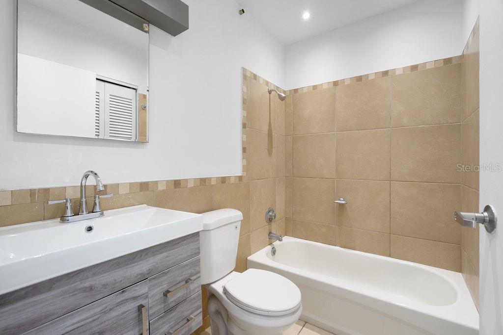 CIUDADELA - Residential Lease