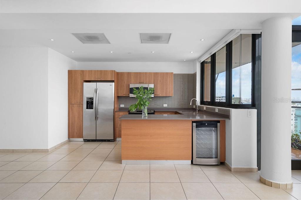 CIUDADELA - Residential Lease