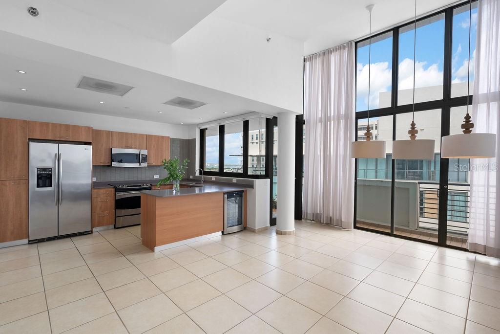 CIUDADELA - Residential Lease