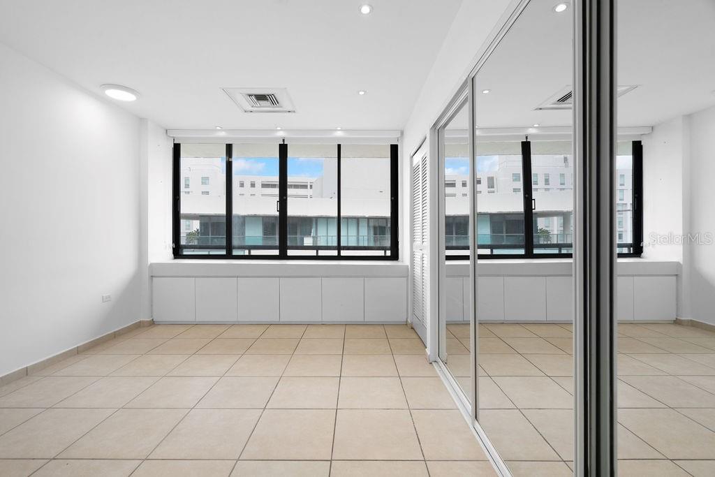 CIUDADELA - Residential Lease