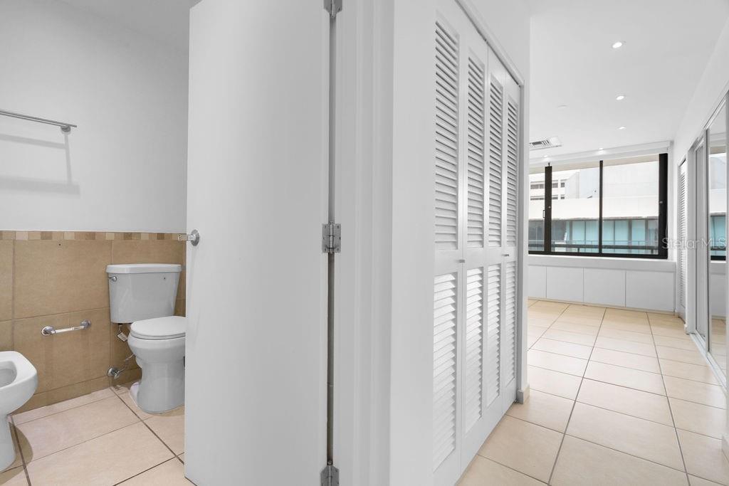 CIUDADELA - Residential Lease