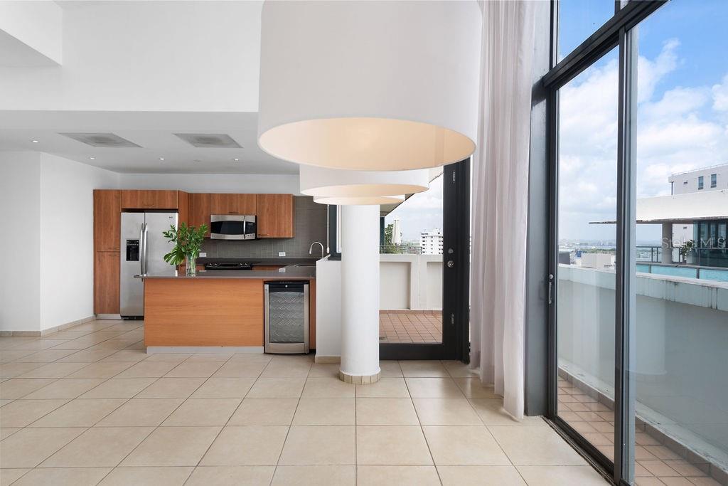 CIUDADELA - Residential Lease