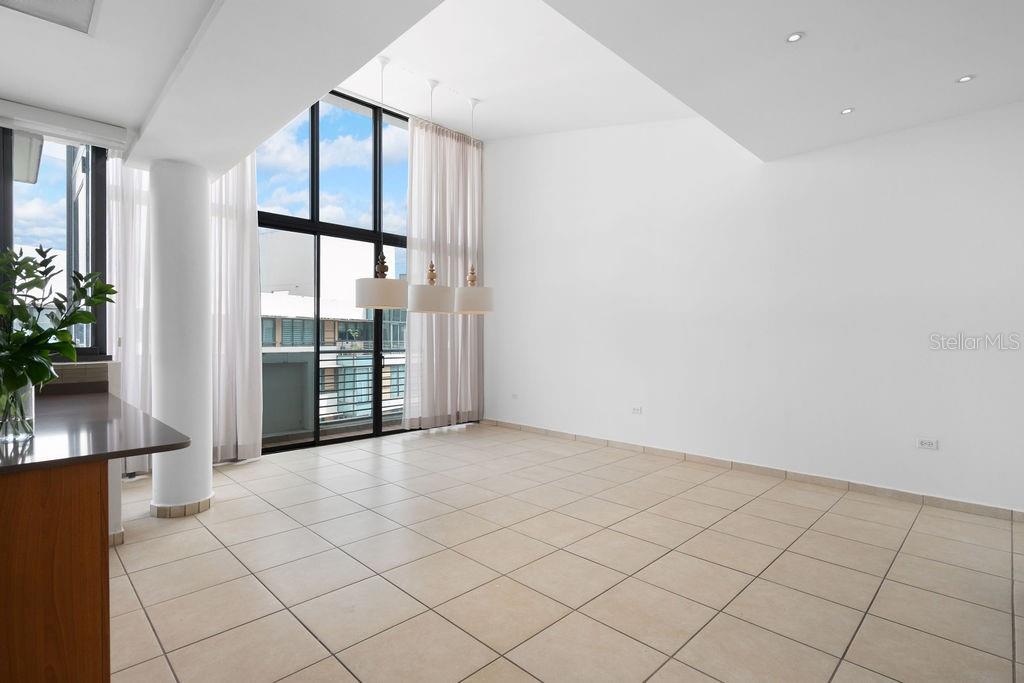 CIUDADELA - Residential Lease