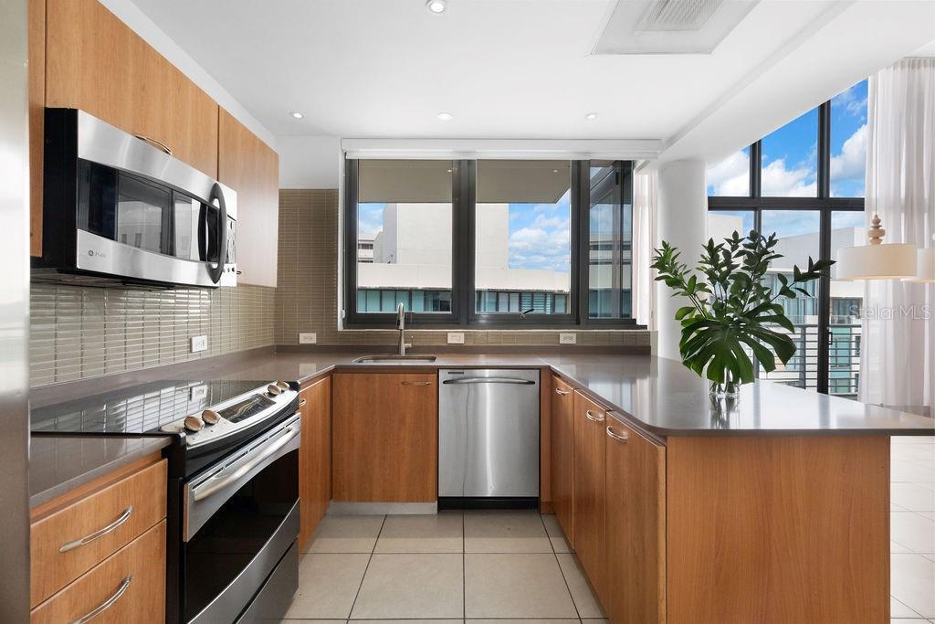 CIUDADELA - Residential Lease