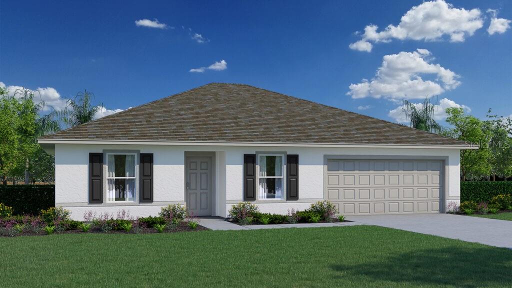 FLAGLER ESTATES - Residential