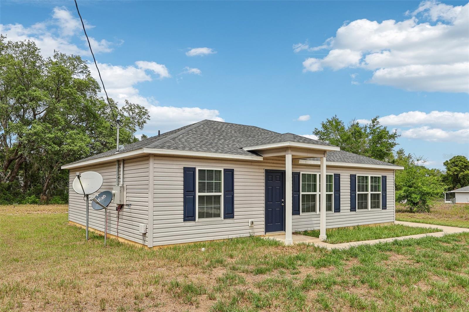 SILVER SPGS SHORES UN 31 - Residential