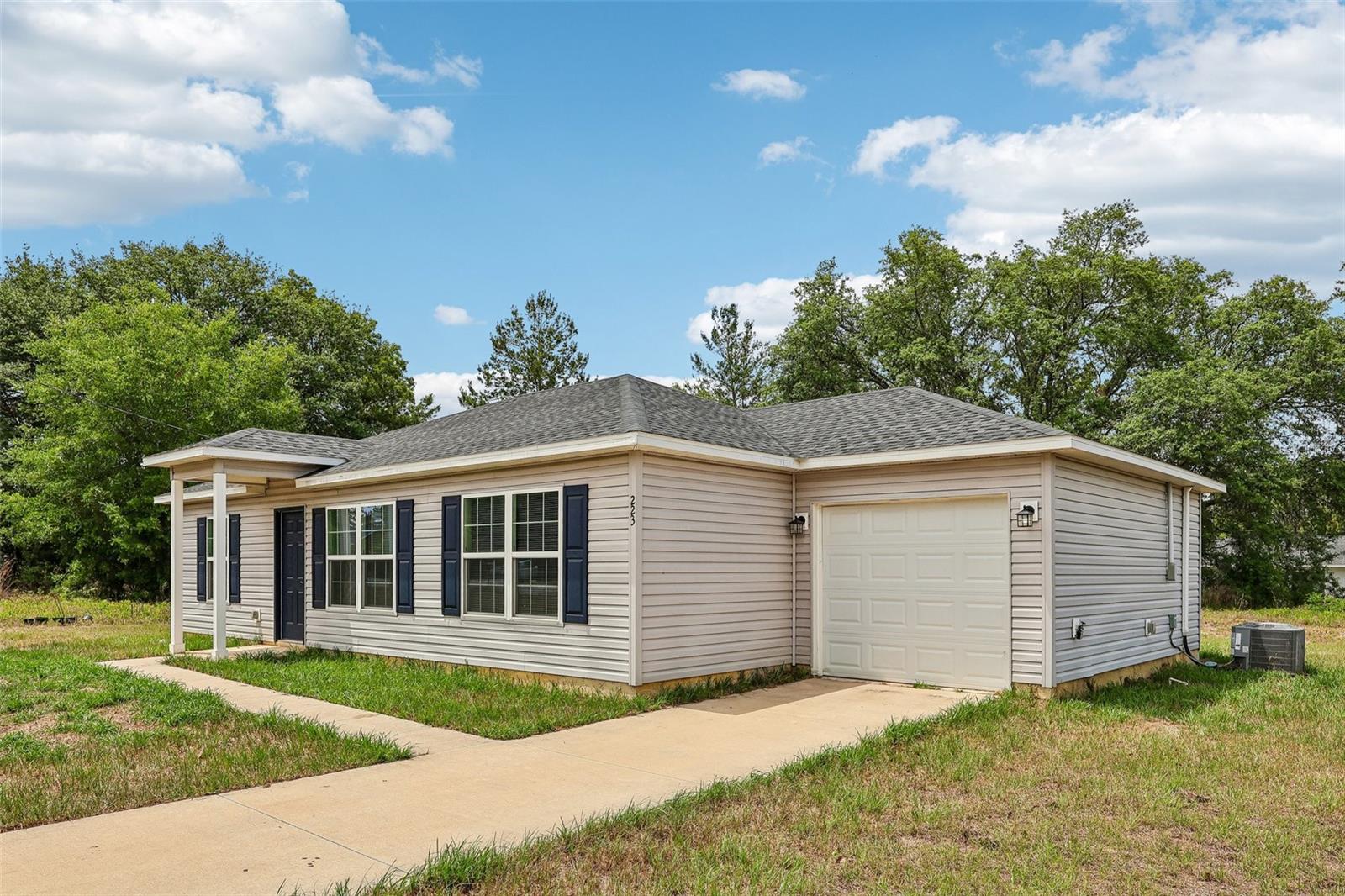 SILVER SPGS SHORES UN 31 - Residential