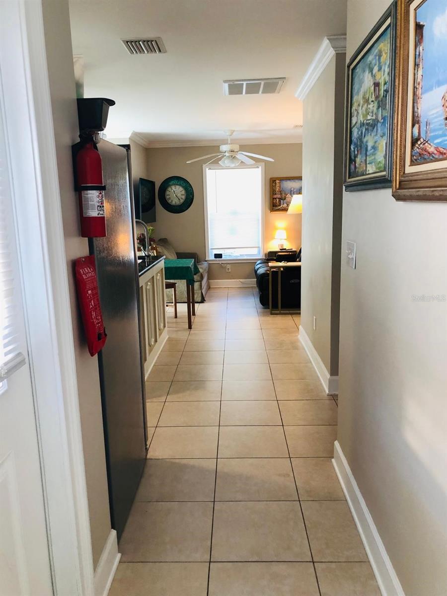 HILLCREST UR SUB - Residential