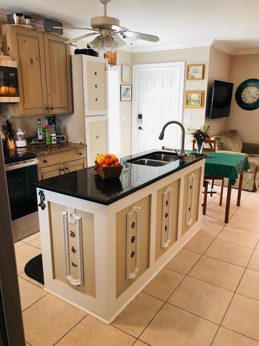 HILLCREST UR SUB - Residential
