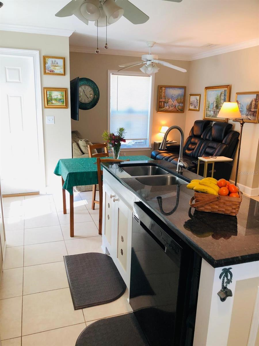 HILLCREST UR SUB - Residential
