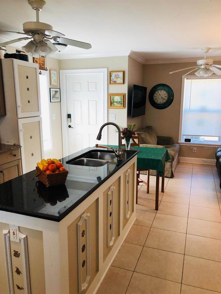 HILLCREST UR SUB - Residential