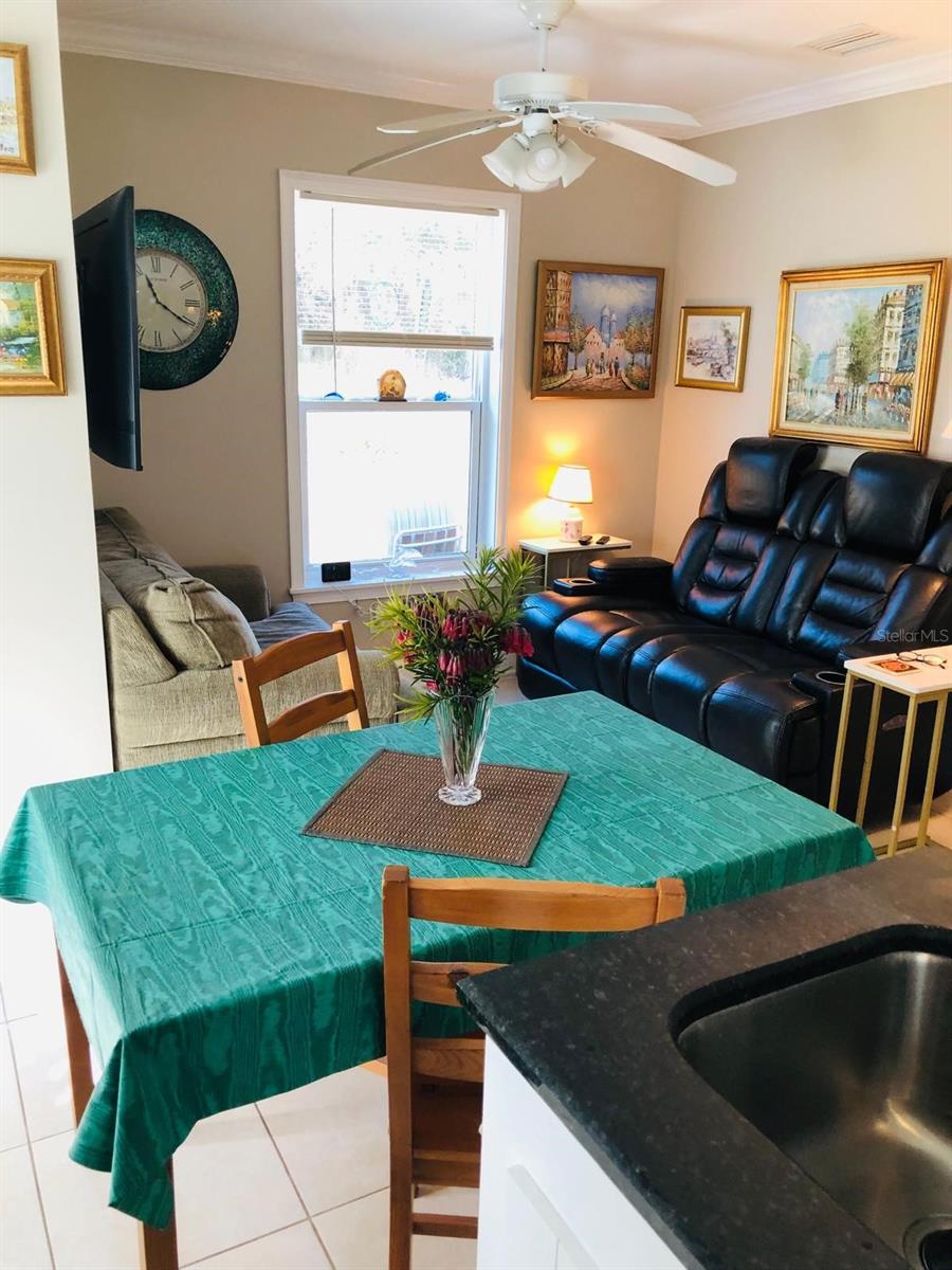 HILLCREST UR SUB - Residential