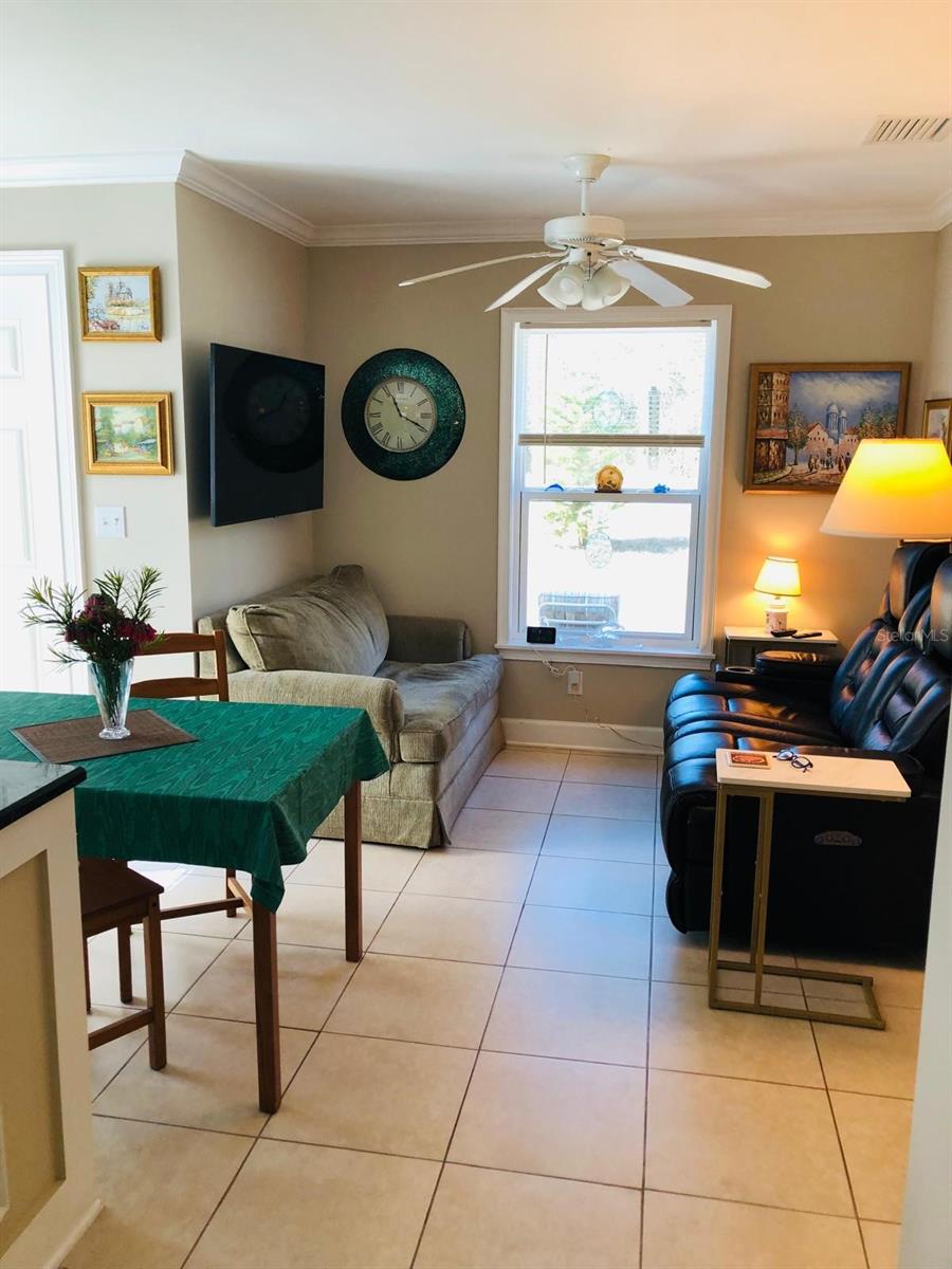 HILLCREST UR SUB - Residential