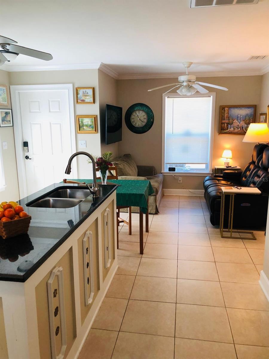 HILLCREST UR SUB - Residential