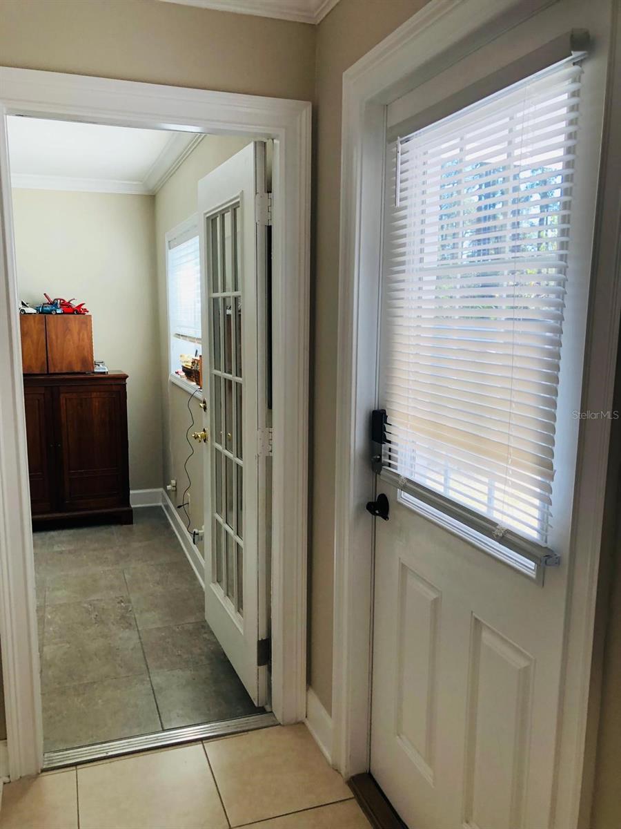 HILLCREST UR SUB - Residential