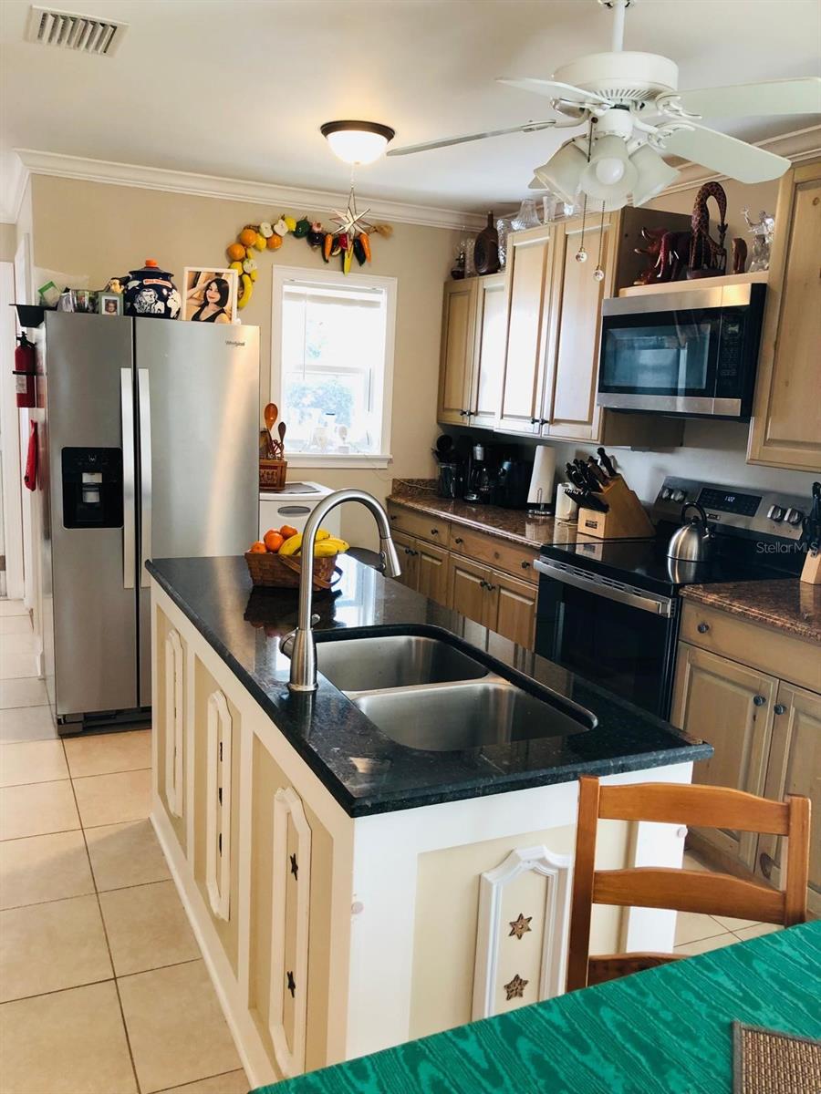 HILLCREST UR SUB - Residential