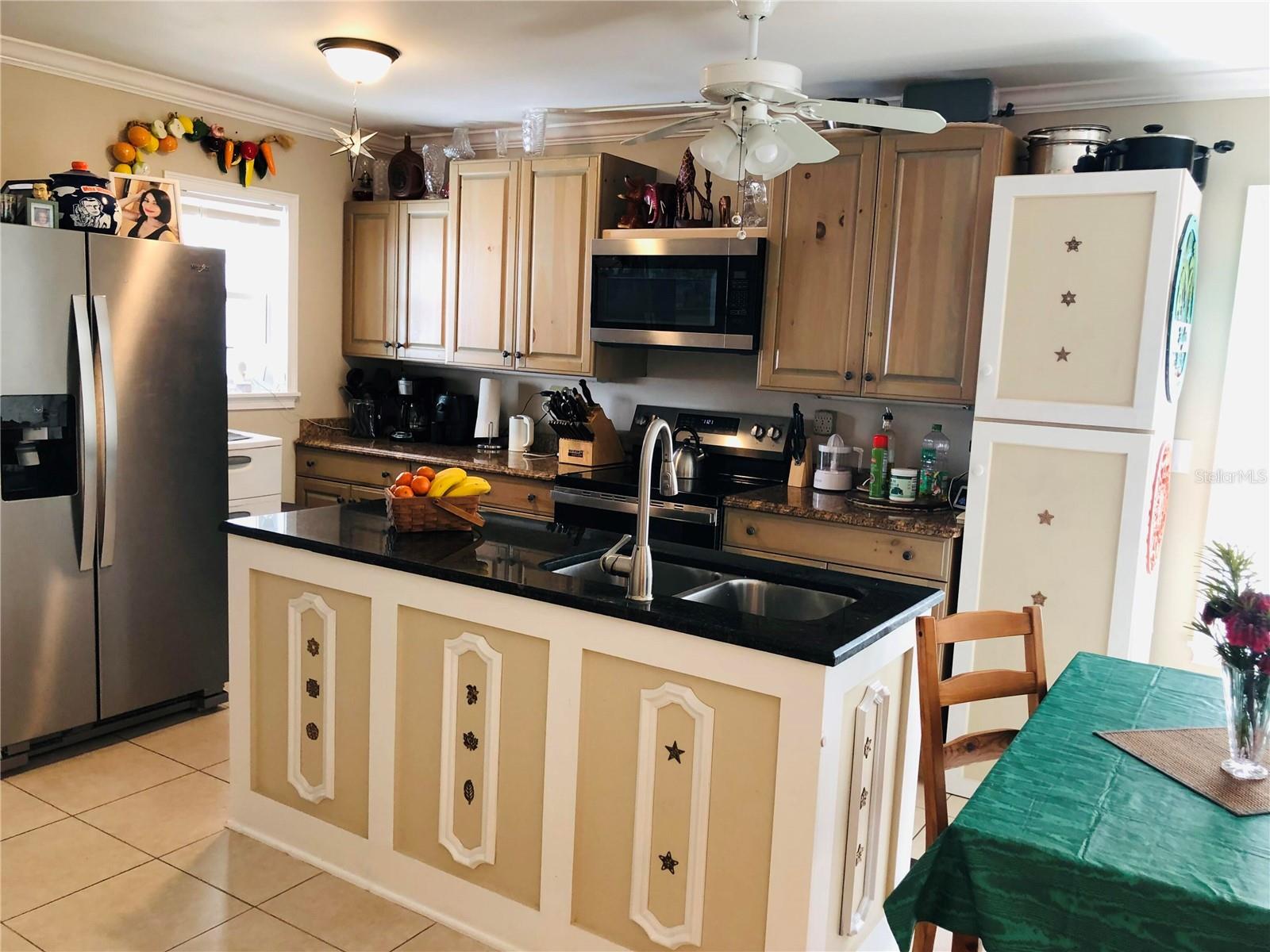 HILLCREST UR SUB - Residential