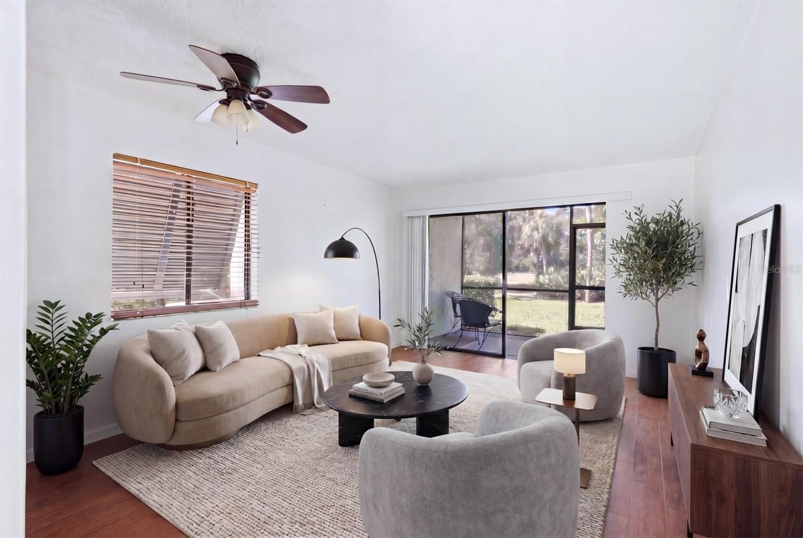 LONGWATER CHASE / THE MEADOWS - Residential